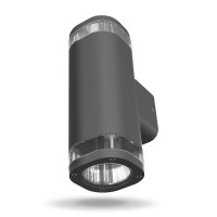Світильник Videx архітектурний AR072G IP54 GU10x2 (VL-AR072G)