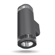Світильник Videx архітектурний AR072G IP54 GU10x2 (VL-AR072G)