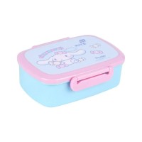 Ланч-бокс дитячий Kite Cinnamoroll з наповненням 750 мл (CR26-163)