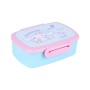 Ланч-бокс дитячий Kite Cinnamoroll з наповненням 750 мл (CR26-163)