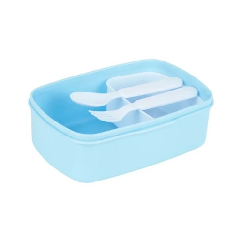 Ланч-бокс дитячий Kite Cinnamoroll з наповненням 750 мл (CR26-163)