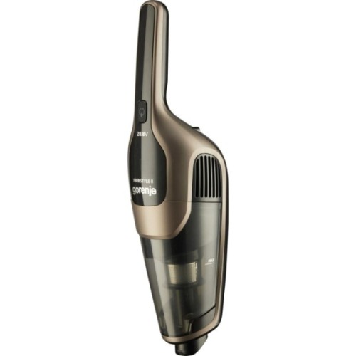 Пилосос Gorenje SVC288191FSIIGO