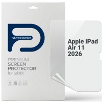 Плівка захисна Armorstandart hydrogel Anti-Blue Apple iPad Air 11 2026 (ARM91336)