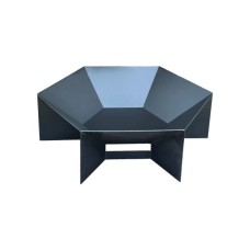 Кострова чаша Metalzavod Аура 4мм (KSCH-100-4)