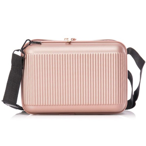 Косметичка Semi Line Бьюті-кейс 4.5L Rose (DAS302643)