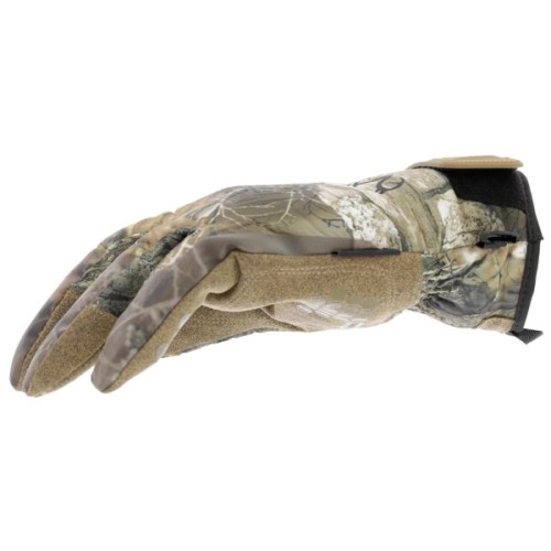 Тактичні рукавички Mechanix SUB35 M Realtree (SUB35-735-009)