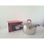 Каструля Pepper Begonia 4.4 л (PR-1111-22)