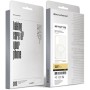 Чохол до мобільного телефона Armorstandart Mystiq MagCase Samsung S26 5G White (ARM91630)