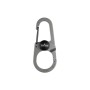 Карабін туристичний Tribe Double Lock (T-LB-0006-metal)