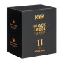 Ароматизатор для автомобіля Vitol Black Label Royal Wood II 8мл (V230402)
