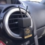 Ароматизатор для автомобіля Vitol Black Label Royal Wood II 8мл (V230402)