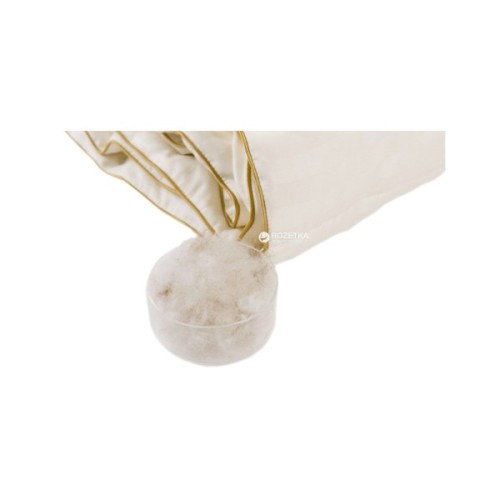 Ковдра MirSon пухова Carmela 032 деми 172x205 см (2200000003928)