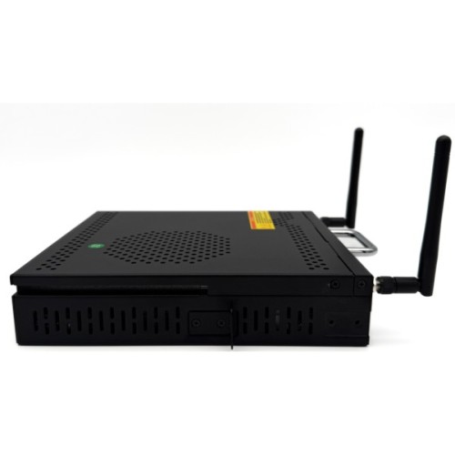 Комп'ютер Intboard OPS PC і5-8250U/DDR4/16Gb/SSD 256Gb/UHD620 (10735008)