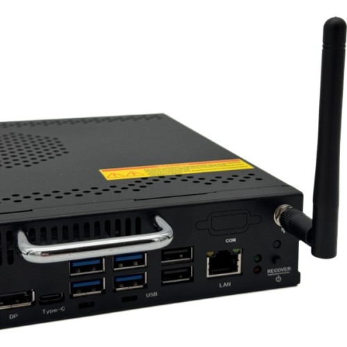 Комп'ютер Intboard OPS PC і5-8250U/DDR4/16Gb/SSD 256Gb/UHD620 (10735008)