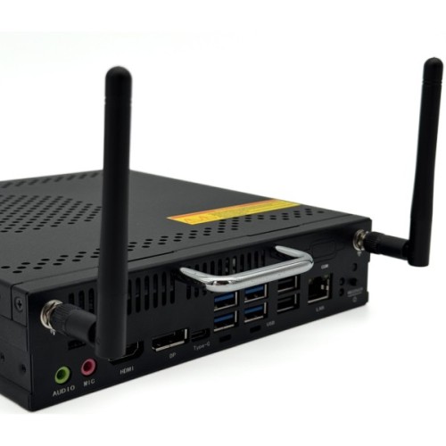 Комп'ютер Intboard OPS PC і5-8250U/DDR4/16Gb/SSD 256Gb/UHD620 (10735008)