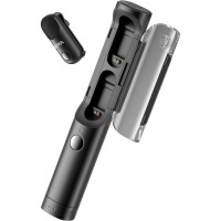 Мікрофон Boya Magic-03 Type-C/TRS Black (Magic-03)