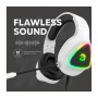 Навушники Canyon GH-6 Shadder Gaming 3.5 мм RGB White (CND-SGHS6W)