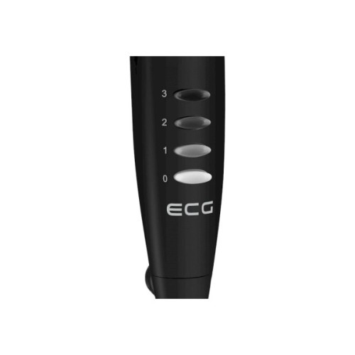 Вентилятор ECG FS 40a Black (FS40a Black)