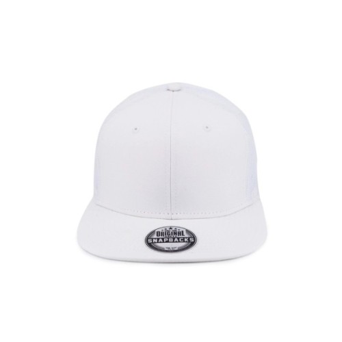 Кепка coFEE Snap mesh білий (2025-6 CO)