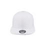 Кепка coFEE Snap mesh білий (2025-6 CO)