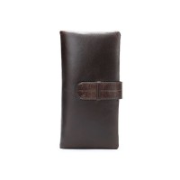Гаманець Vintage Коричневий (14912)