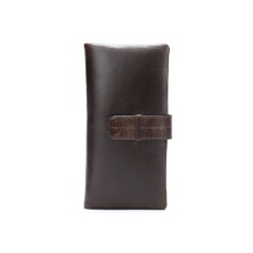 Гаманець Vintage Коричневий (14912)