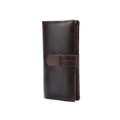 Гаманець Vintage Коричневий (14912)