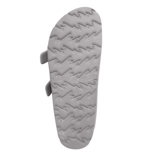 Шльопанці Aqua Speed Laredo 669-05 сірий 46 (5905718618941)