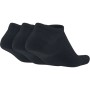 Шкарпетки Nike U NK LTWT NS 3PR-VALUE SX2554-001 42-46 3 пари Чорні (659658575608)