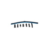 Щітка склоочисника SATO TECH 400 mm multifunctional (WM400)