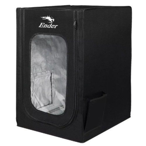 Корпус для 3D-принтера Creality Ender 3D Enclosure 75x65x55cm (4008030049)