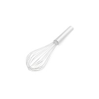 Вінчик FoREST французький, 8 пелюсток, н/ж, 30,5 см (354301)