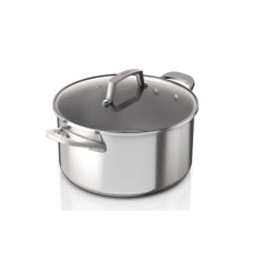 Каструля Ninja з нержавіючої сталі 16 см (C60216DE)