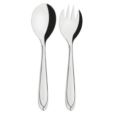 Набір столових приборів Tramontina Laguna для салату 2 шт (66906/121)