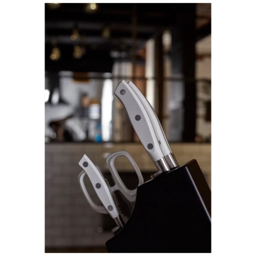 Набір ножів Arcos серія "Riviera White" 5 предметів (234524)