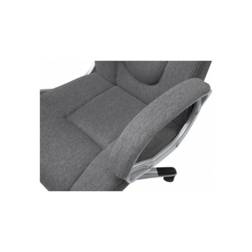 Офісне крісло GT Racer X-2852 Classic Dark Gray (X-2852 Classic Fabric Dark Gray)