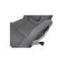 Офісне крісло GT Racer X-2852 Classic Dark Gray (X-2852 Classic Fabric Dark Gray)