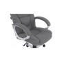 Офісне крісло GT Racer X-2852 Classic Dark Gray (X-2852 Classic Fabric Dark Gray)