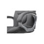 Офісне крісло GT Racer X-2852 Classic Dark Gray (X-2852 Classic Fabric Dark Gray)