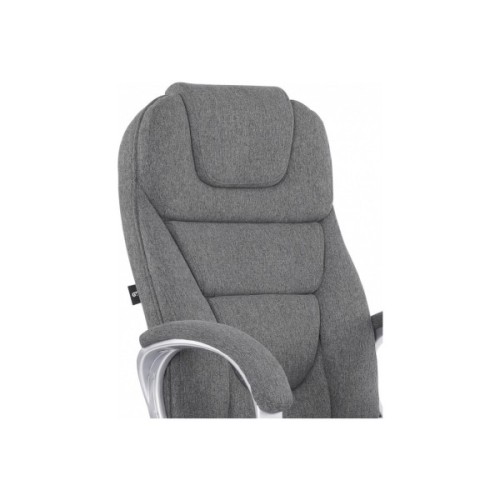Офісне крісло GT Racer X-2852 Classic Dark Gray (X-2852 Classic Fabric Dark Gray)