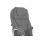 Офісне крісло GT Racer X-2852 Classic Dark Gray (X-2852 Classic Fabric Dark Gray)