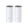 Точка доступу Wi-Fi TP-Link Deco-E4-2-Pack