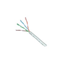 Кабель мережевий Atcom UTP 305м cat.5e, CU, 0,5мм (3800)