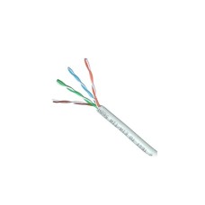 Кабель мережевий Atcom UTP 305м cat.5e, CU, 0,5мм (3800)