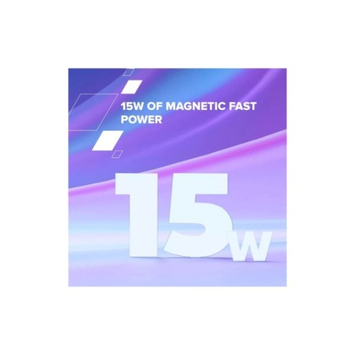 Зарядний пристрій Canyon 4-in-1 wireless charging stand 30W + charger 65W + cable 1.0m black (CNS-WCS405B)