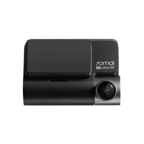 Відеореєстратор Xiaomi 70mai Dash Cam 4K A810S-2 Set (1182548)