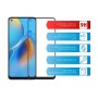 Скло захисне ACCLAB Full Glue Oppo A74 (1283126512667)