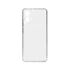 Чохол до мобільного телефона BeCover Motorola Moto G45 Transparancy (712749)