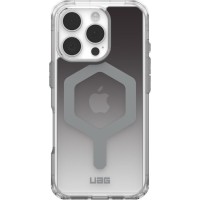 Чохол до мобільного телефона UAG iPhone 16 Pro Plyo Magsafe LE Black/Clear Ombre (11448011404G)