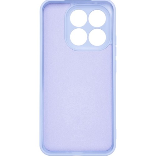 Чохол до мобільного телефона Armorstandart ICON Xiaomi 15T 5G Lavender (ARM86987)